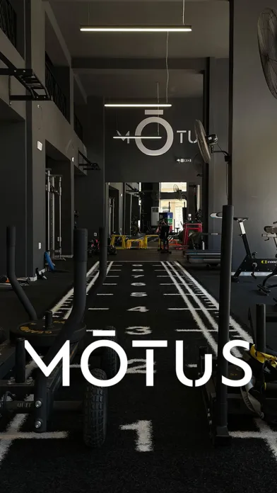 Captures d'écran de Motus