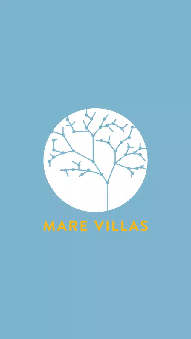 Tangkapan layar Mare Villas