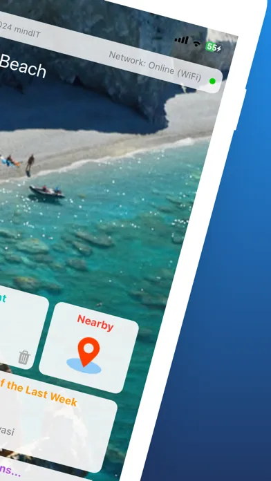 تصاویر Greek Beach