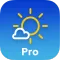 Freemeteo Pro