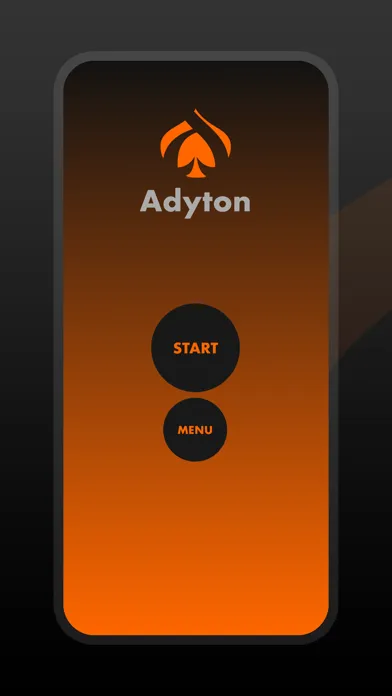Adyton - Magic Trick (Tricks) スクリーンショット