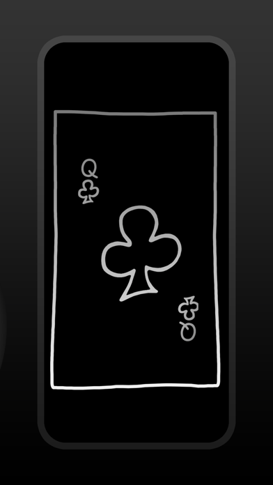ภาพหน้าจอของ Stigma 1 - Magic Trick Tricks