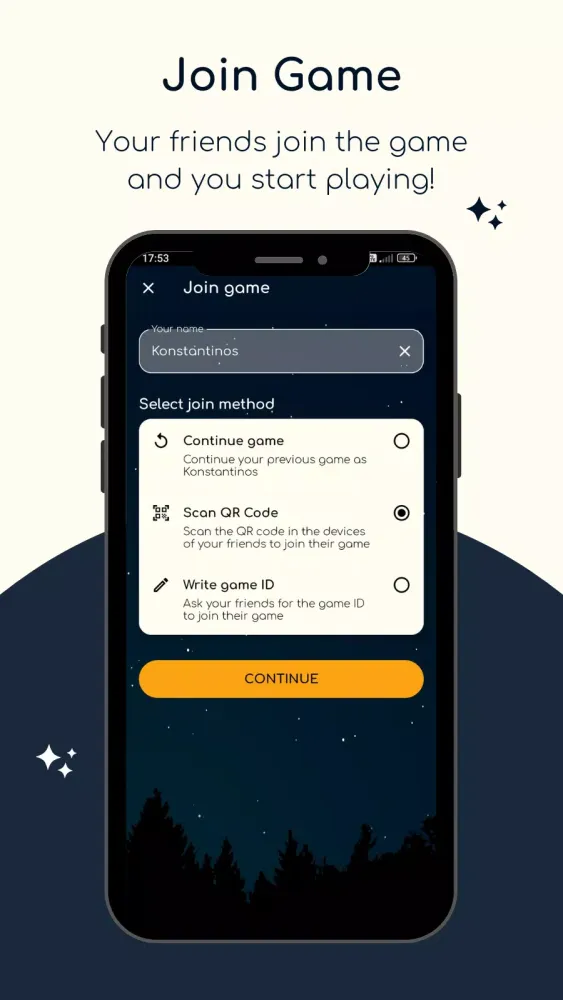 Palermo Screenshots