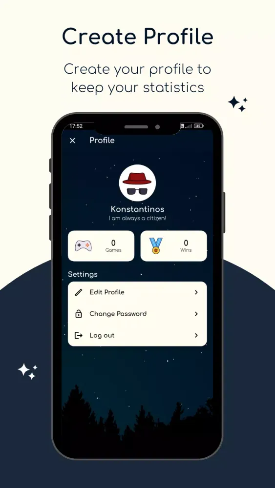 Palermo Screenshots