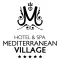 MEDITERRANEAN VILLAGE