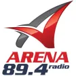 Arena Fm 894