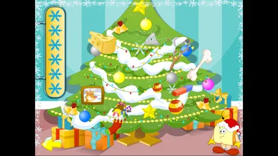Smarty in Santa's village 6-8 Ekran Görüntüleri
