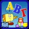 Smarty plays with the letters