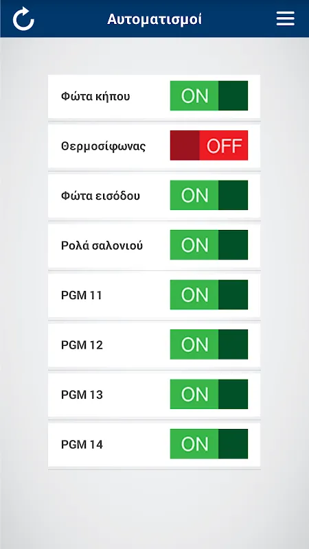 S Mobile Screenshots