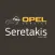 Opel Service Seretakis