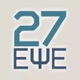 27ο Πανελλήνιο Συνέδριο ΕΨΕ 27ο Πανελλήνιο Συνέδριο ΕΨΕ