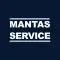 Mantas Service