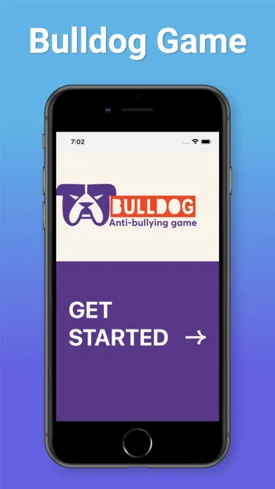 Bulldog Italia 스크린샷