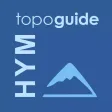 Hymettus topoguide
