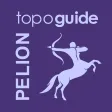 Central Pelion topoguide Central Pelion topoguide