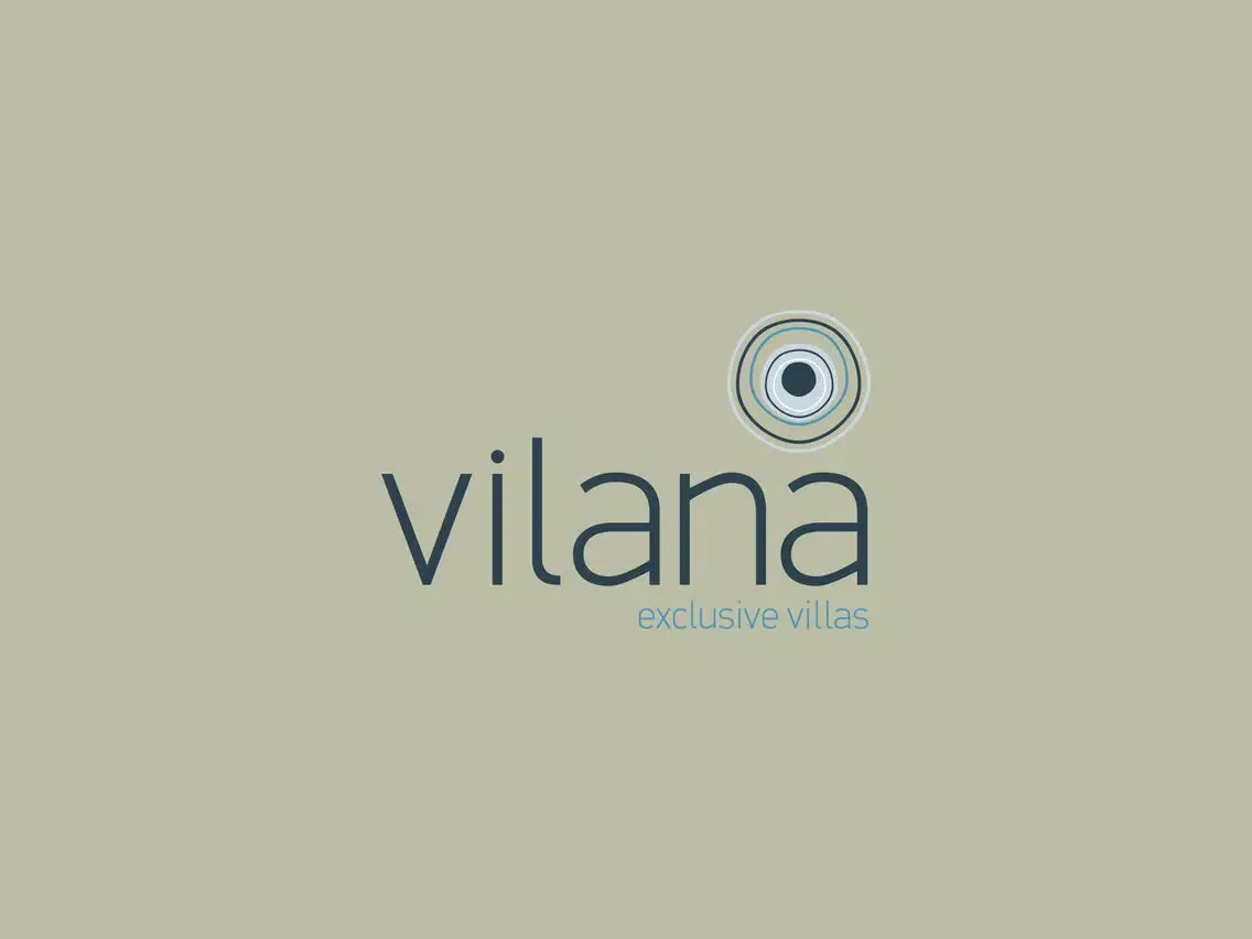 Vilana Exclusive Villas iPad 应用截图