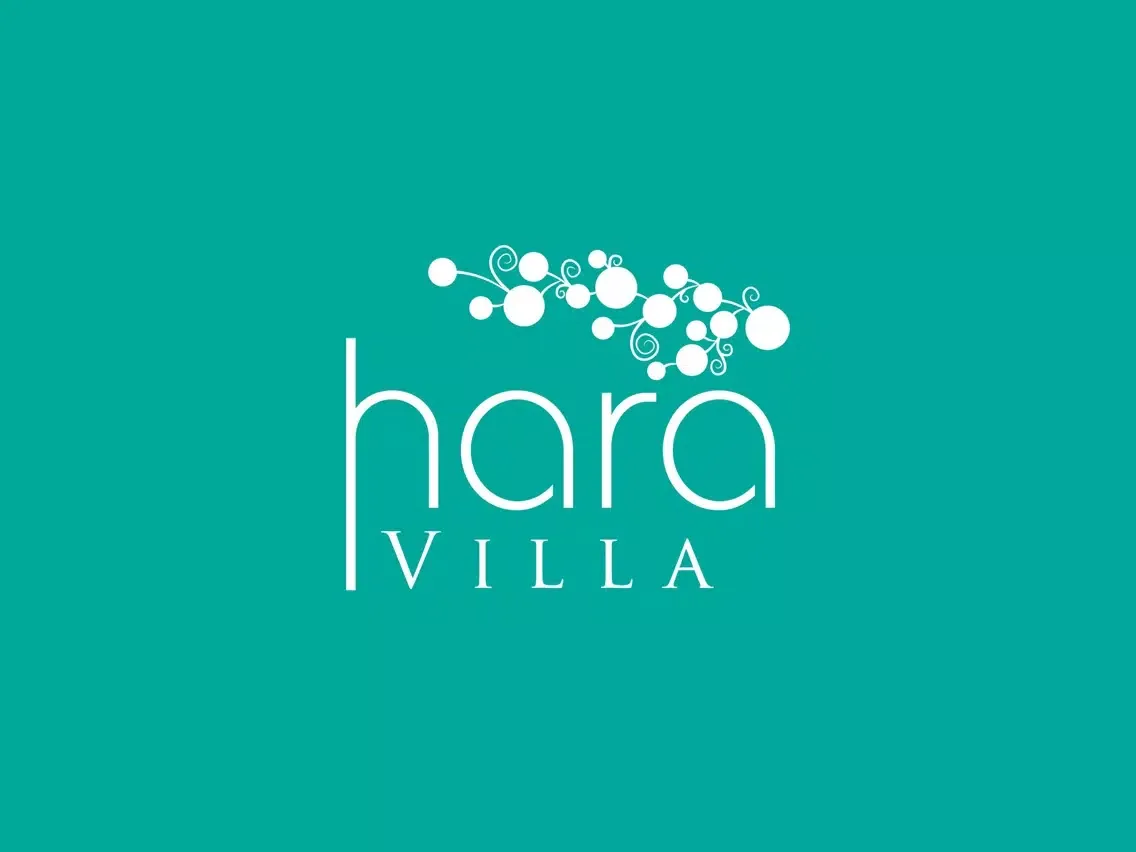 Villa Hara iPad 应用截图