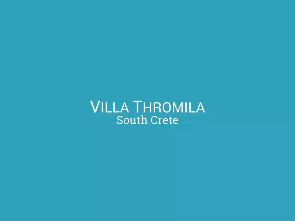 Villa Thromila iPad  Screenshots