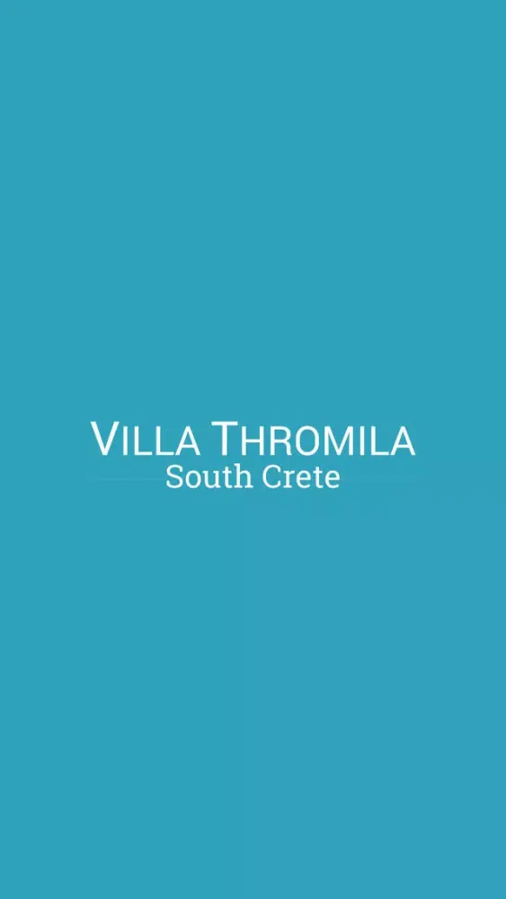 Villa Thromila Screenshots