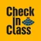 Check In Class