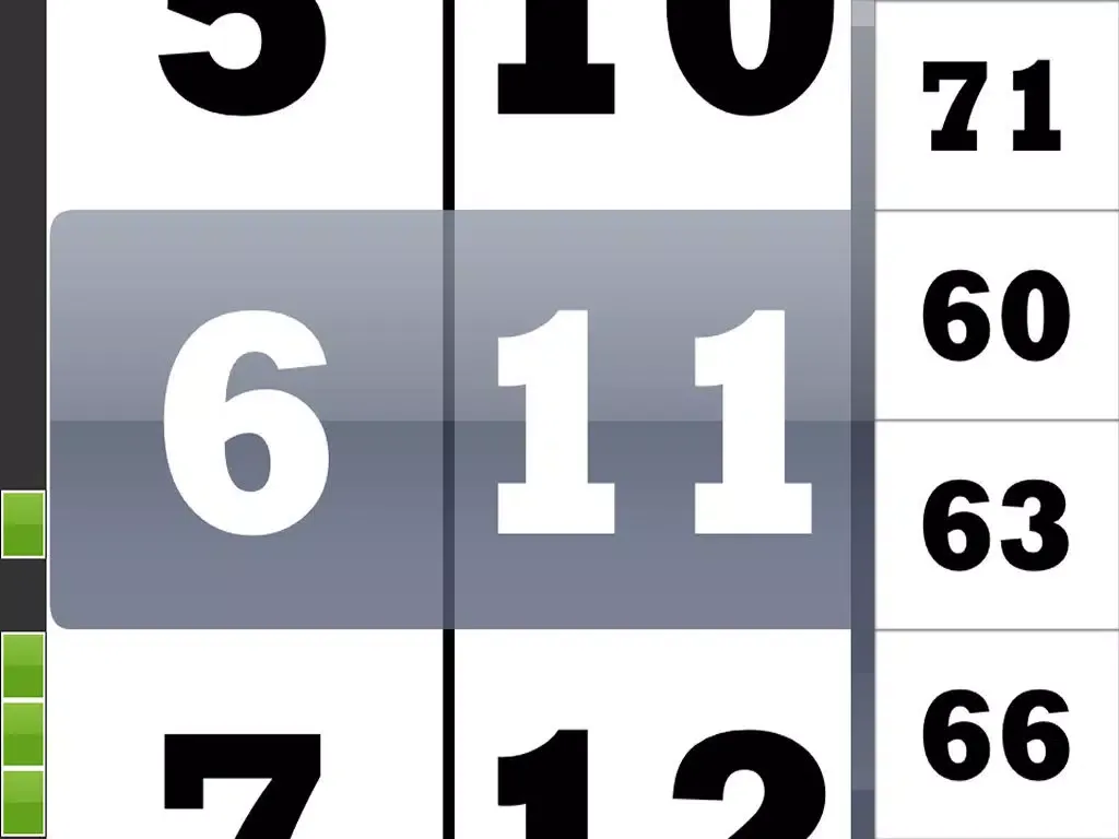 Times Tables x iPad  Ekran Görüntüleri