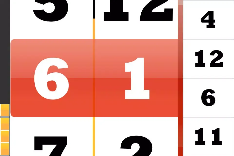 Times Tables x Ekran Görüntüleri