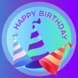 BirthdayGreetingCards & Frames
