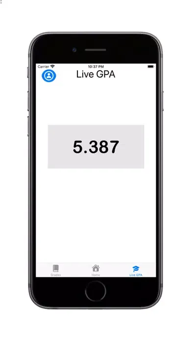 Gradus Grades Ekran Görüntüleri