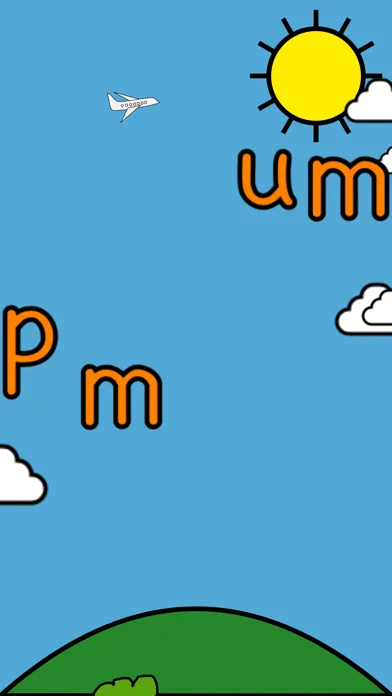 123 ABC with Alice & Ollie سکرین شاٹس