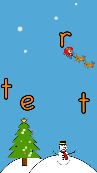 123 ABC with Alice & Ollie سکرین شاٹس