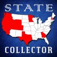State Collector: A GPS Puzzle State Collector: A GPS Puzzle