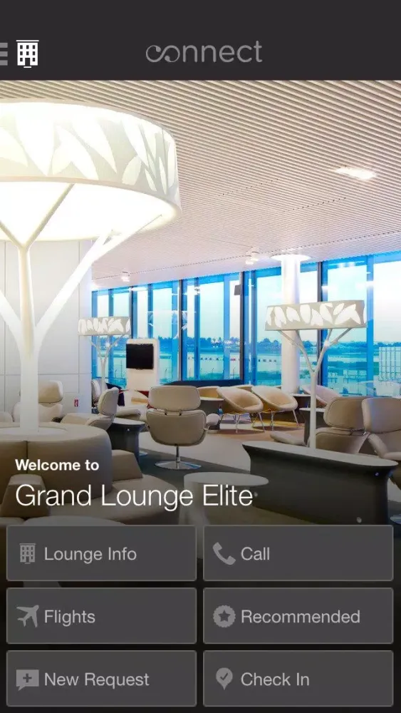Скриншоты Grand Lounge Elite