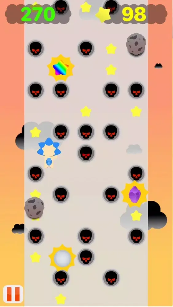 Astrum Screenshots