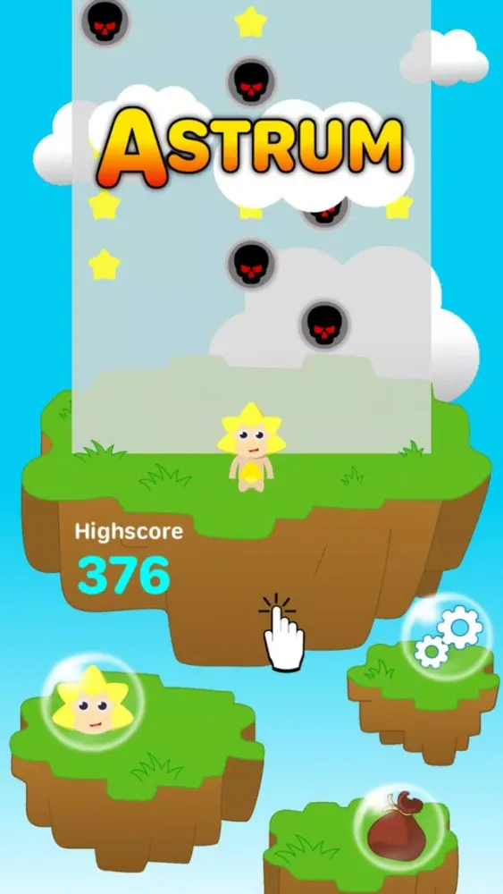 Astrum Screenshots