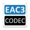 EAC3 Codec Video Player