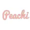 Peachi