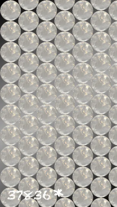 plopp - bubble wrap स्क्रीनशॉट