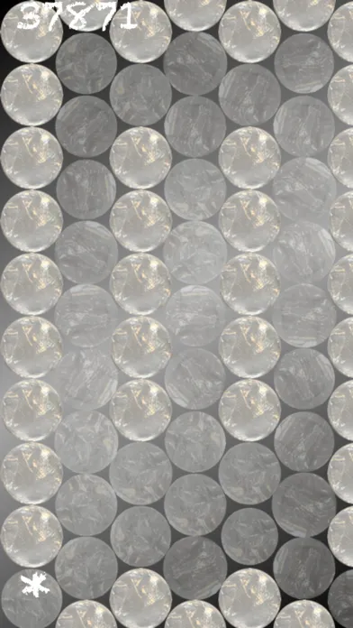 plopp - bubble wrap स्क्रीनशॉट