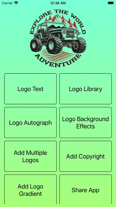 Business Logo Creator & Design Ekran Görüntüleri
