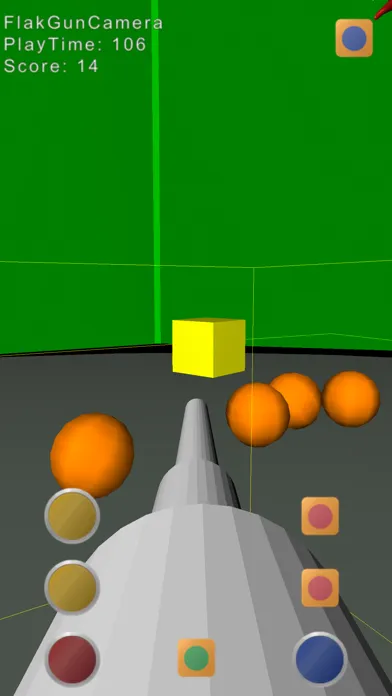 flakgun001 スクリーンショット