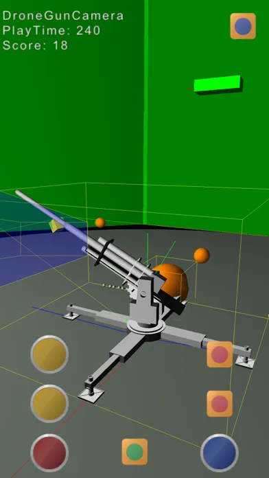 flakgun001 スクリーンショット