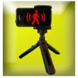 Camera Motion Alarm