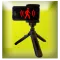 Camera Motion Alarm