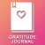 Gratitude Journal & Diary