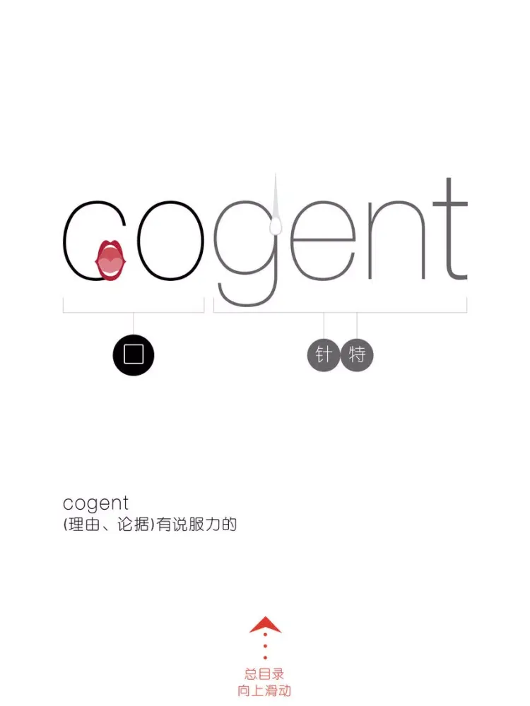 GRE必考4000单词 - WOAO单词GRE系列第28词汇单元 iPad 应用截图