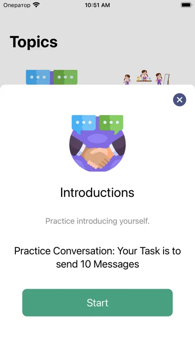 تصاویر iPolyglot: Learn Language AI