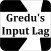 Gredu's Input Lag