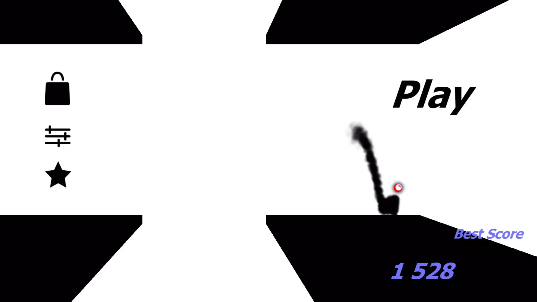 Скриншоты Gredu's Input Lag