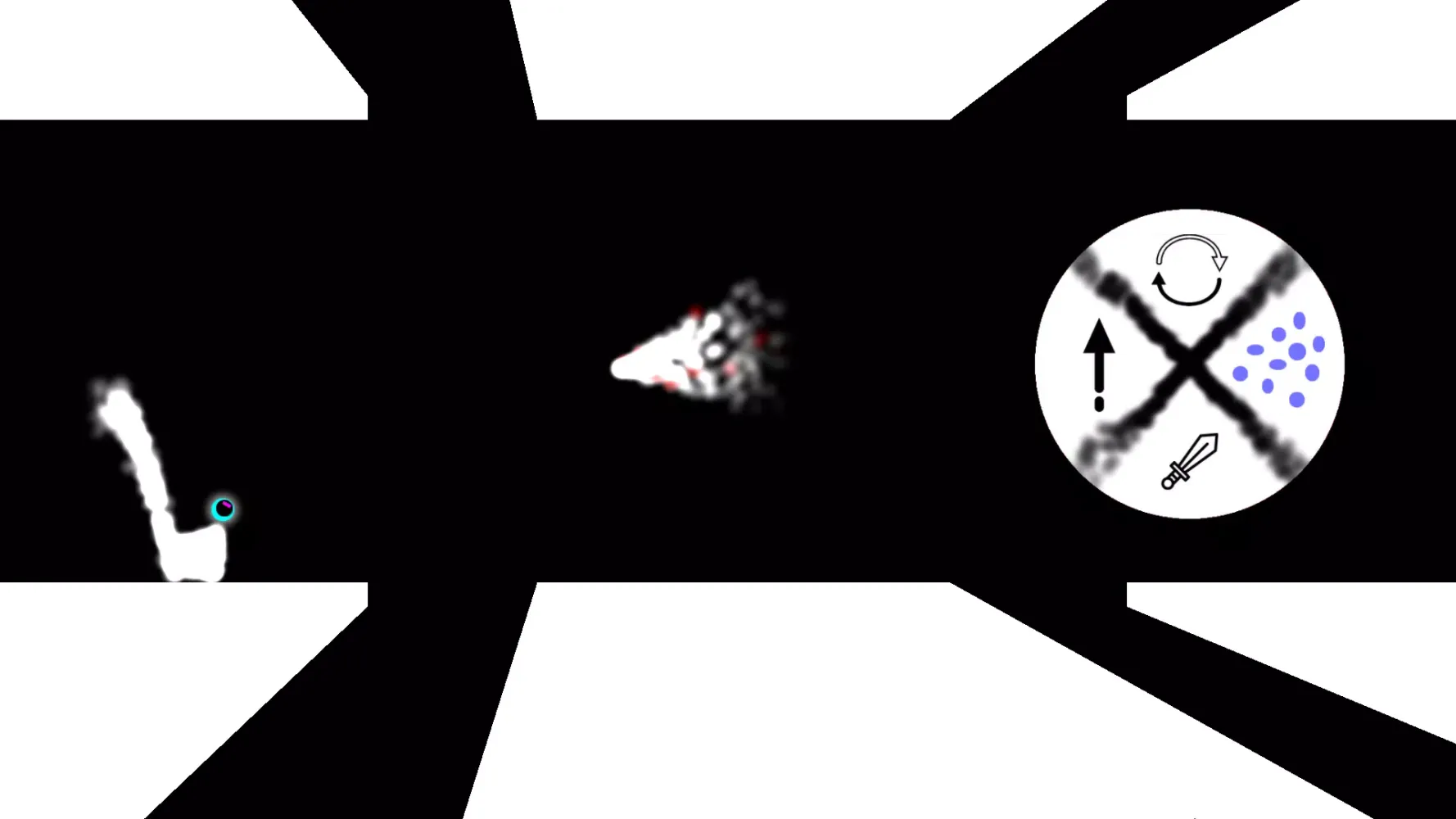Скриншоты Gredu's Input Lag