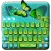 Green Butterfly